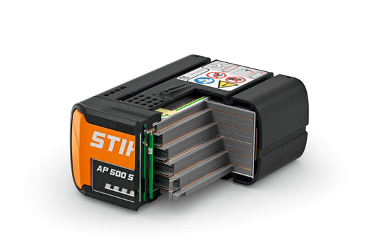 STIHL AP500S Battery - GP Lawnmowers