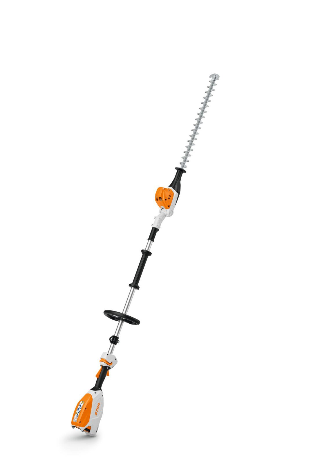 CORDLESS HEDGE TRIMMER HLA66