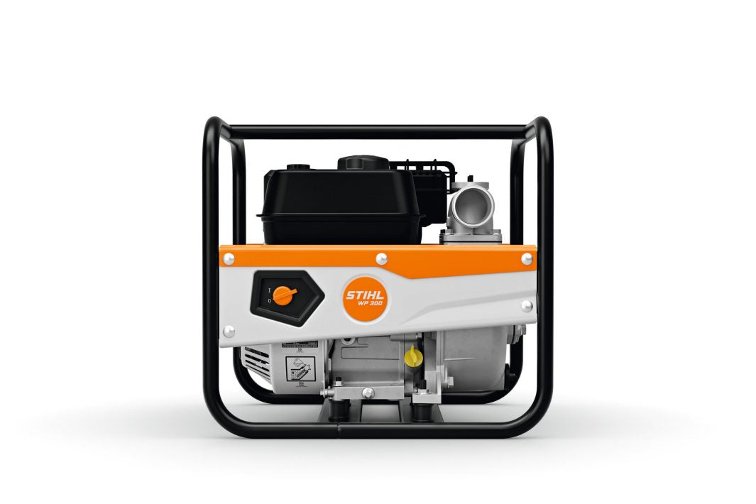 STIHL WP300 Water Pump