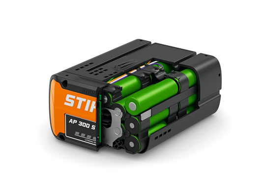 STIHL AP300S Battery - GP Lawnmowers
