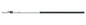 Telescopic Shaft Only! | For PR 38 CT Pruning Saw