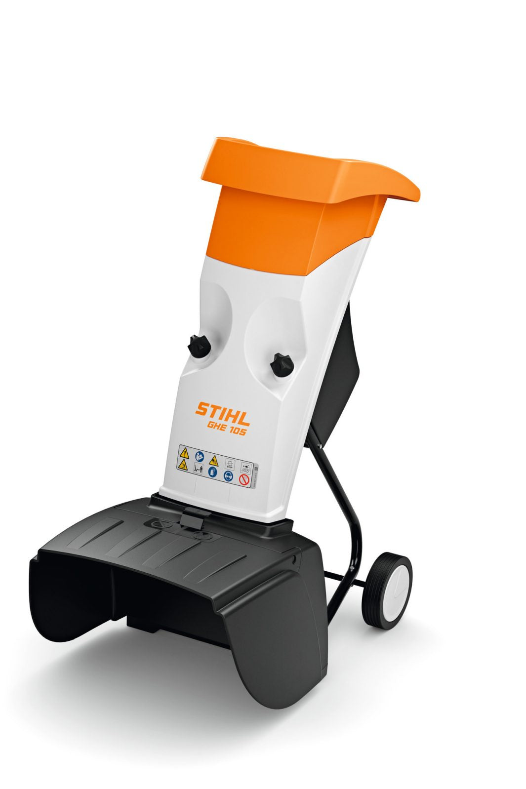 STIHL SHREDDER GHE105
