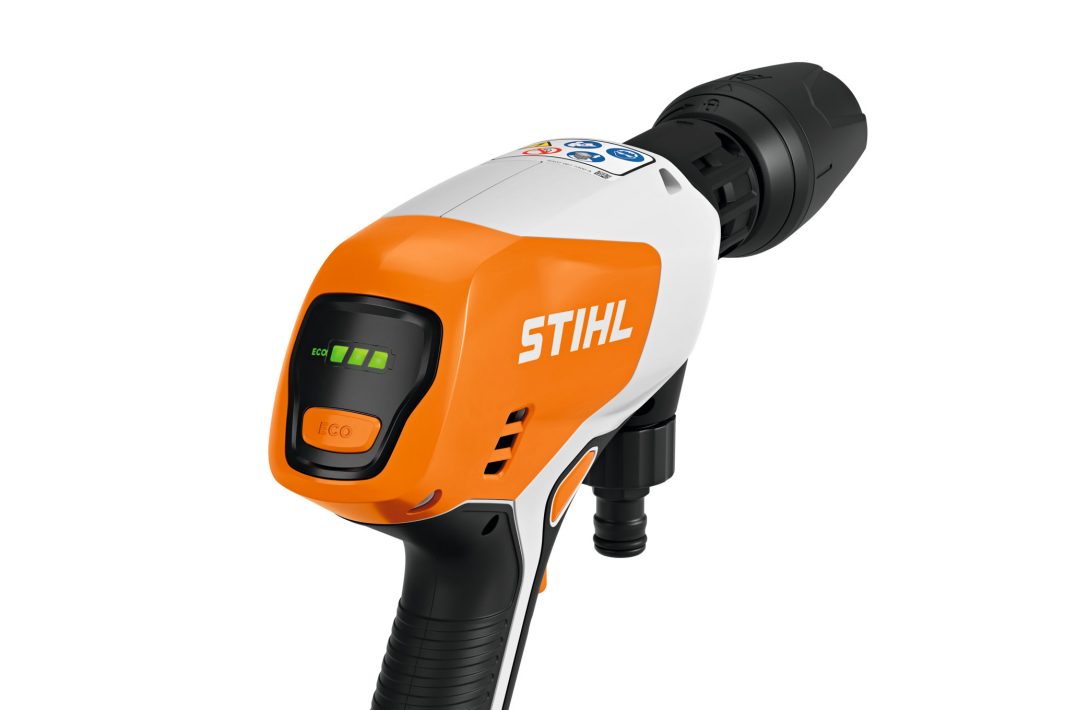 STIHL RCA20 Pressure Washer