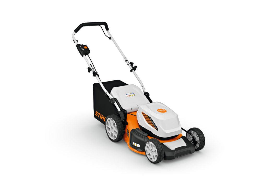 STIHL Battery Lawnmower RMA348