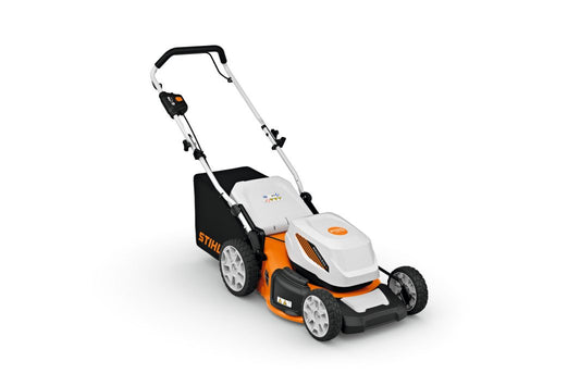 STIHL Battery Lawnmower RMA348
