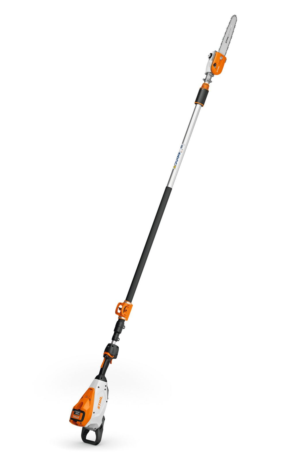 HTA135 CORDLESS POLE PRUNER