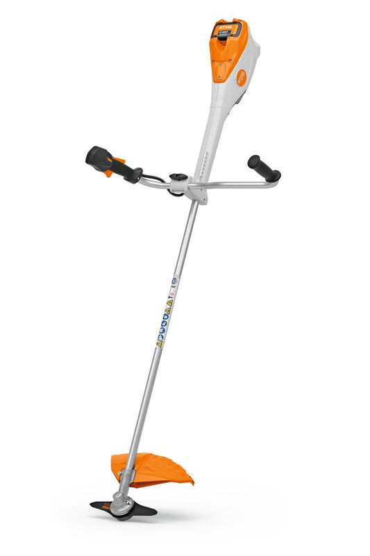 STIHL FSA135 Battery Brush cutter | AP System