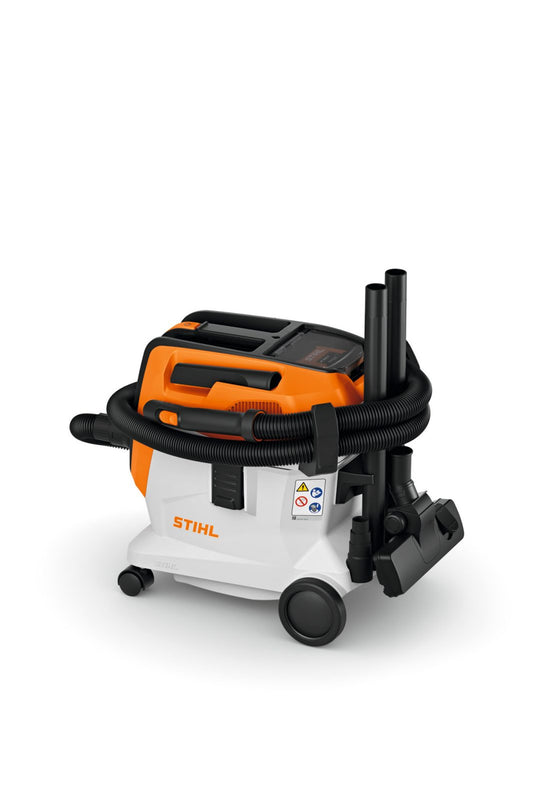 STIHL SEA100L Vacuum Cleaner - GP Lawnmowers