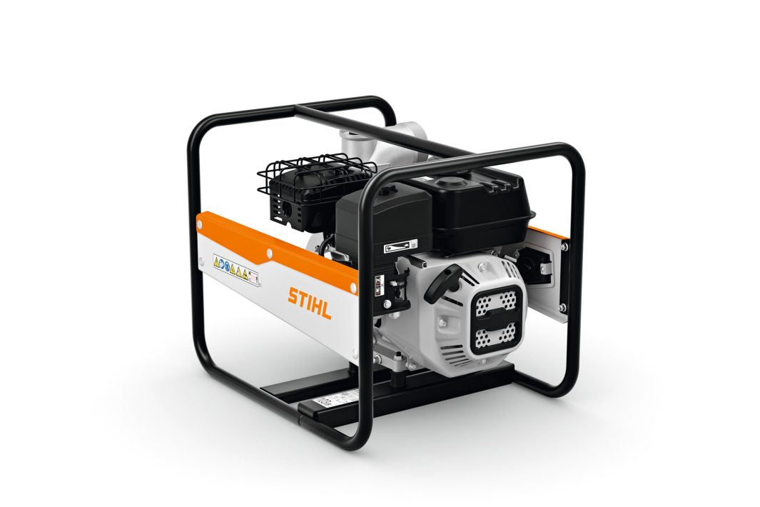 STIHL WP600 WATER PUMP