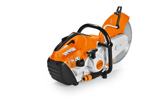 STIHL TS 500i Petrol Cut-Off Machine, 350 mm – NSTS500I