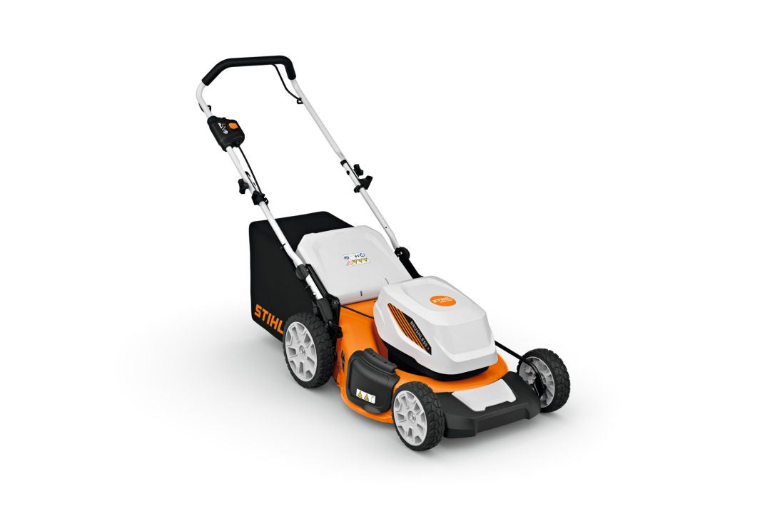 STIHL RMA353 Battery Lawnmower