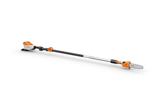 HTA135 CORDLESS POLE PRUNER