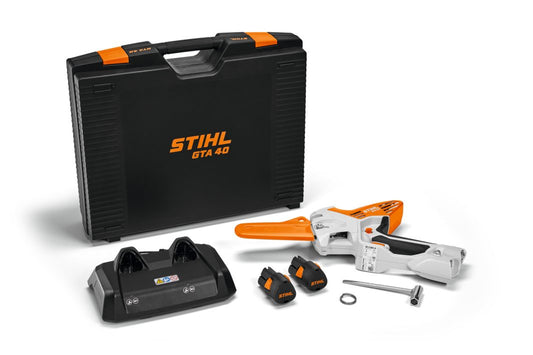 STIHL GTA 40 Cordless Pruner