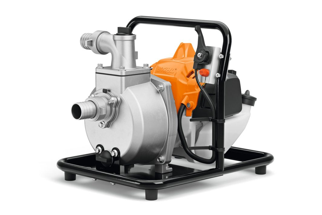 STIHL WP 230 Petrol Water Pump