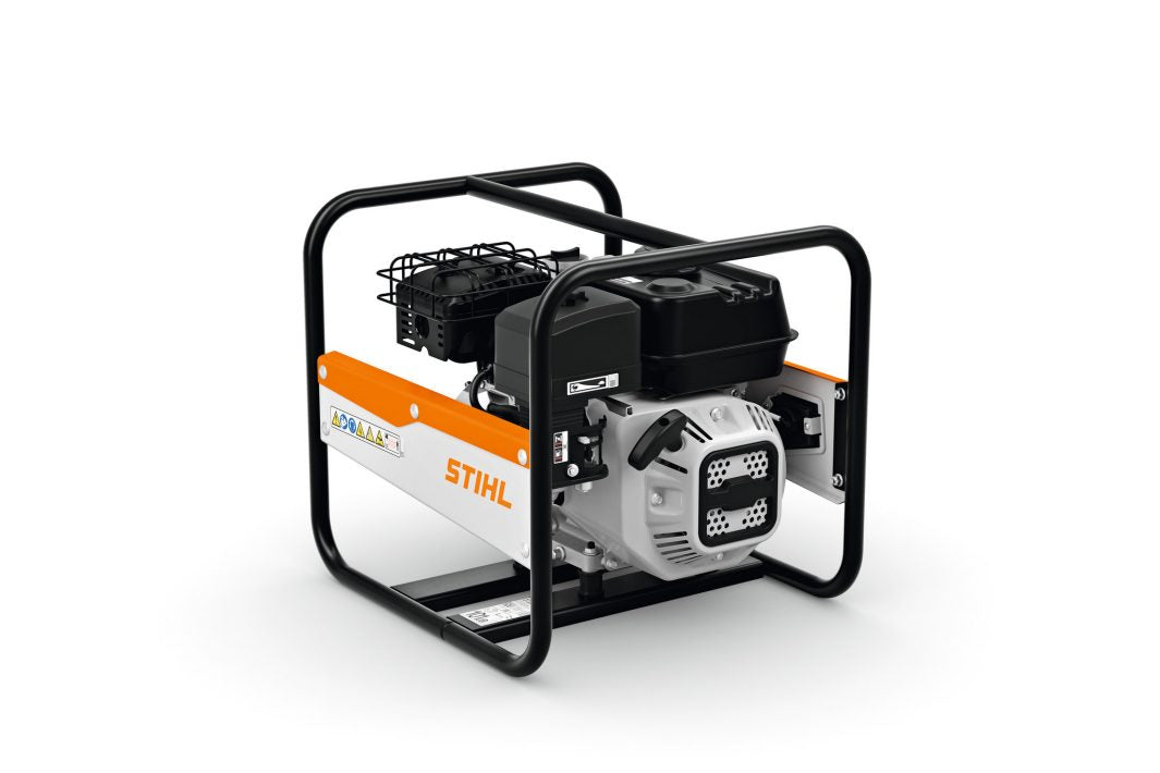STIHL WP300 Water Pump