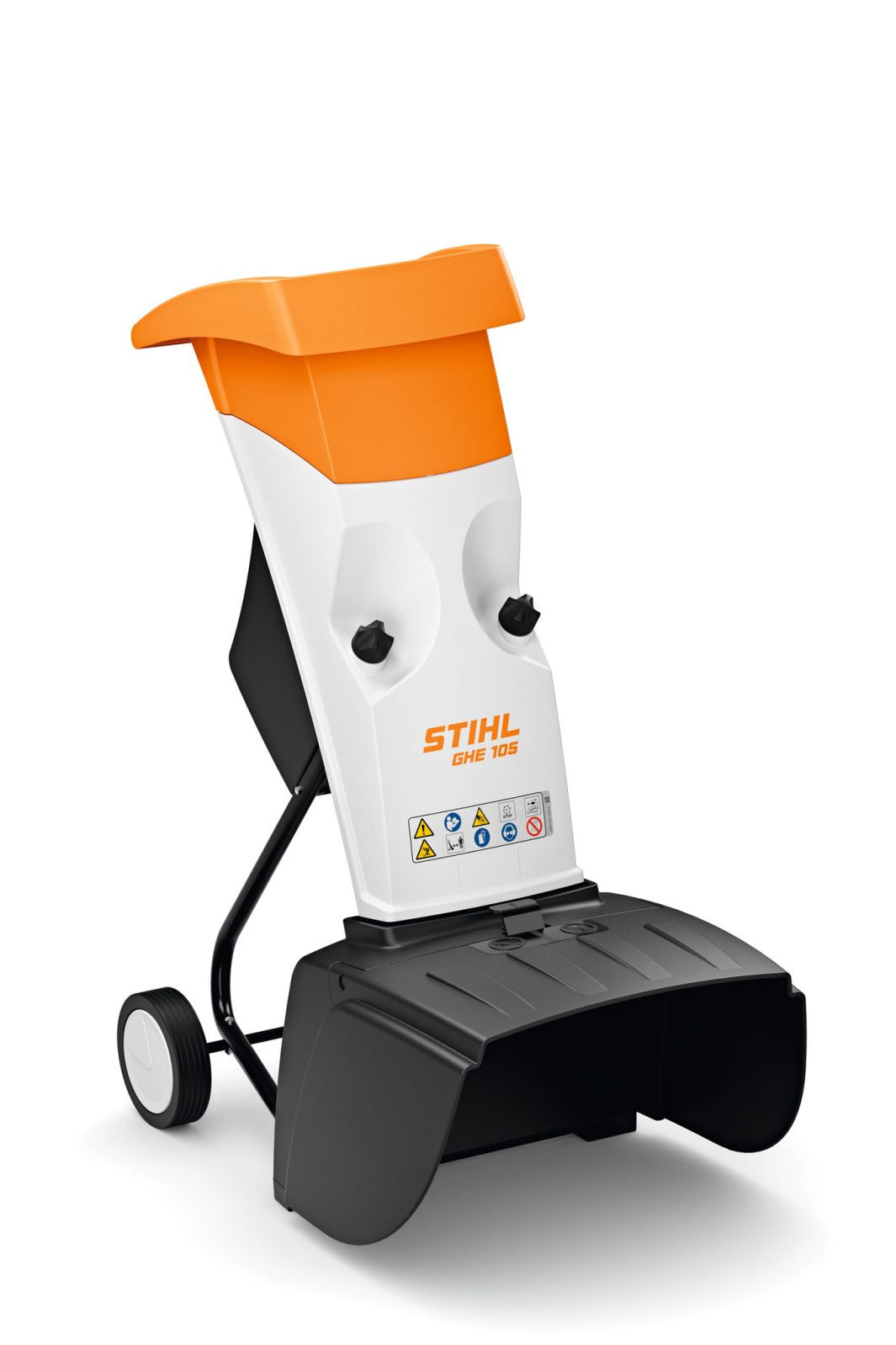STIHL SHREDDER GHE105