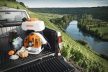 STIHL SR430 Petrol Mist Blower