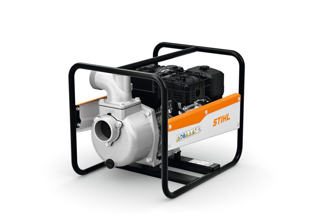 STIHL WP600 WATER PUMP