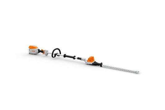 CORDLESS HEDGE TRIMMER HLA66