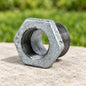 K-Brand Galvanised Reducing Bush 20 × 8 mm