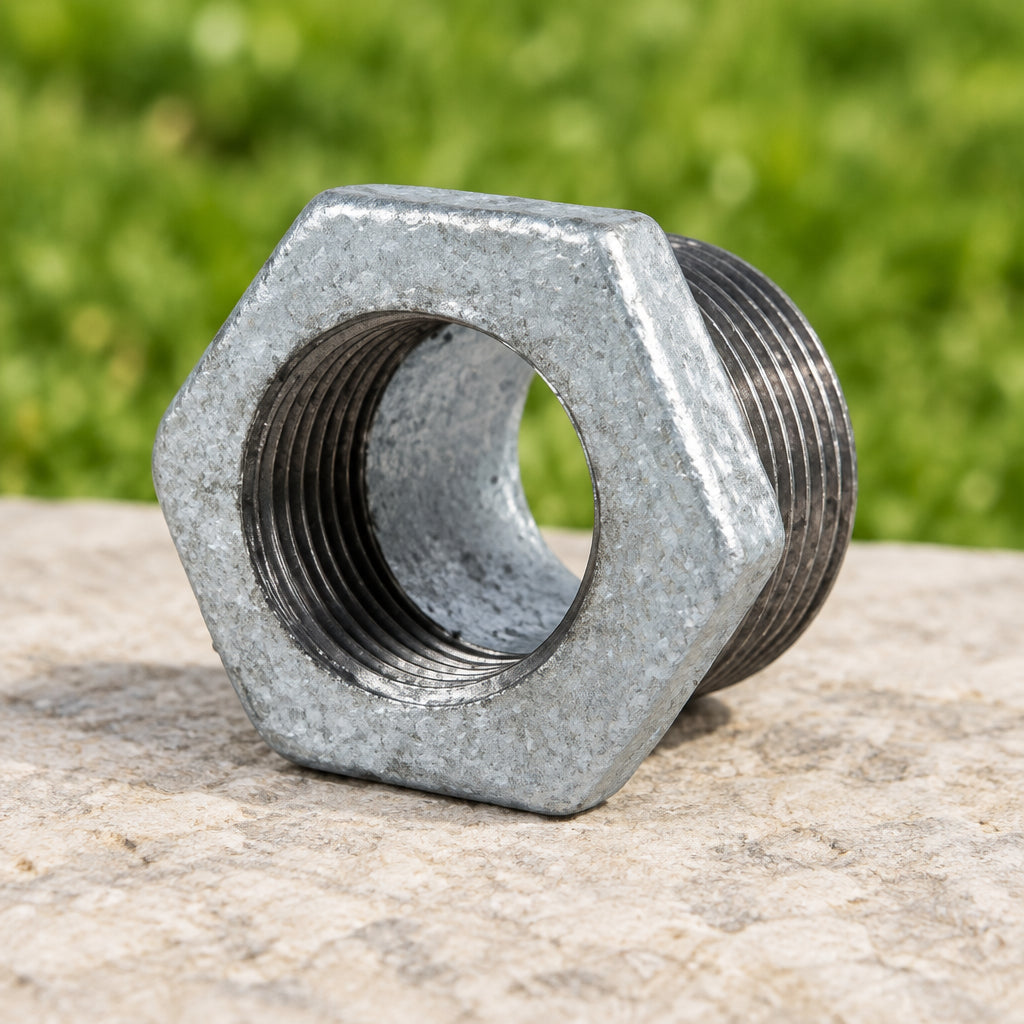 k-brand-galvanised-reducing-bush-32x20mm