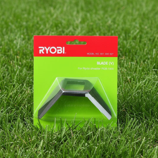 Ryobi V-Blade for RGS-1500 Shredder