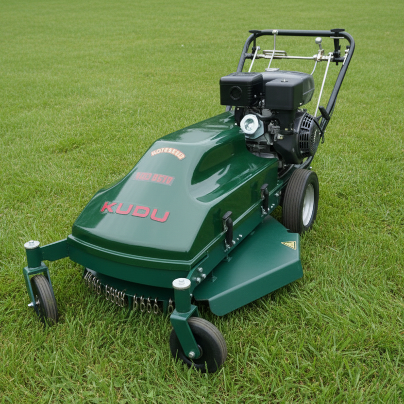 Kudu 850 Lawnmower for Sale with Torx XT390 Engine | GP Lawnmowers