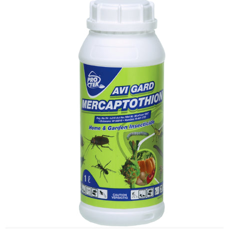 AVIGUARD1L Insecticide for Effective Home & Garden Pest Control