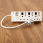NEXUS 3X16A MULTI PLUG 3X5A SWITCH