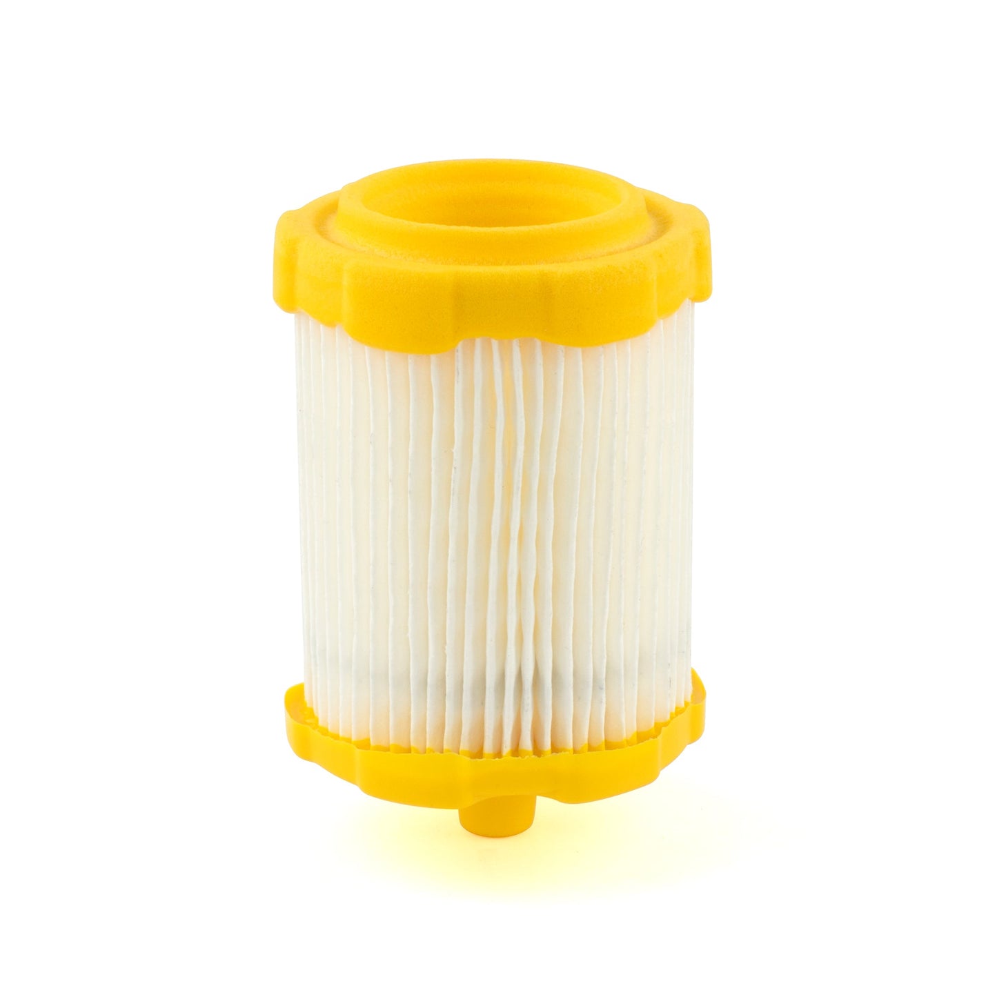 Yellow Briggs & Stratton Cylinder Air Filter