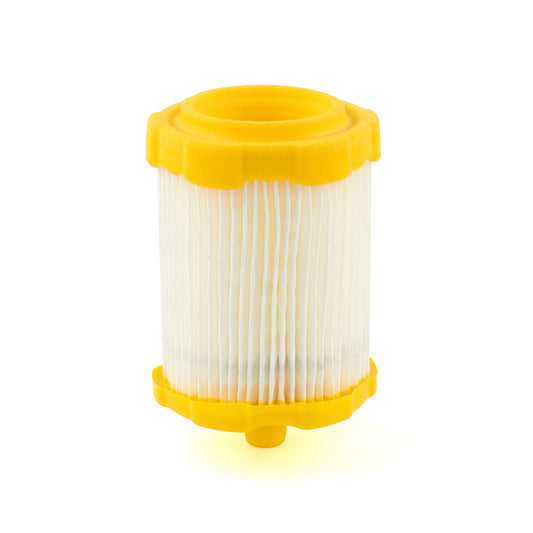 Yellow Briggs & Stratton Cylinder Air Filter