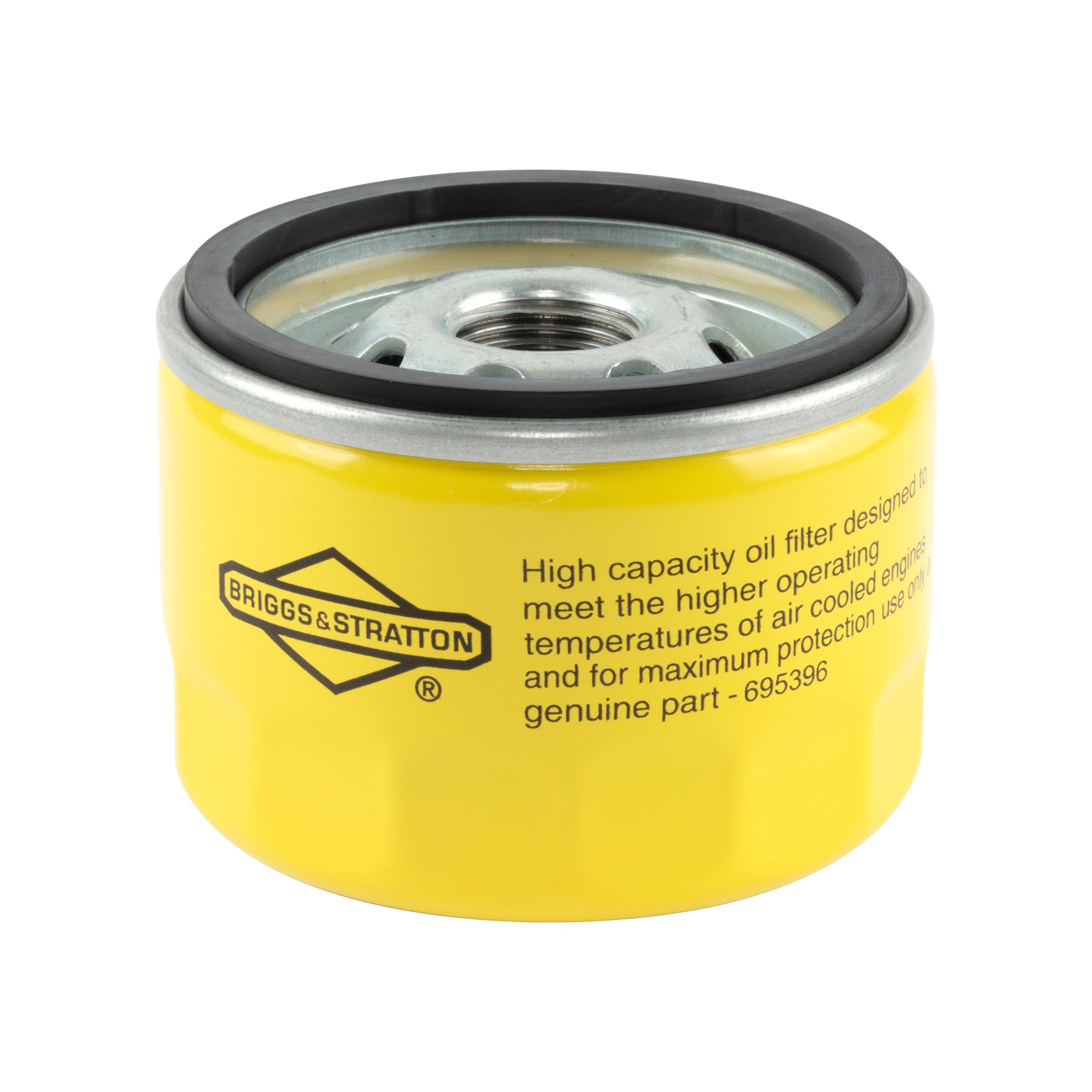 Mower NZ Briggs and Stratton Oil Filter Mower NZ Briggs and Stratton Oil Filter