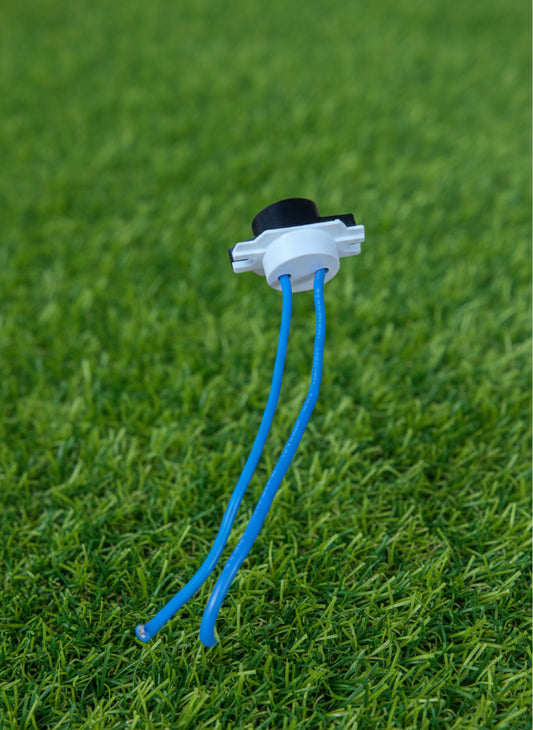 Tandem Overload Switch 2600W For Lawnmowers - GP Lawnmowers