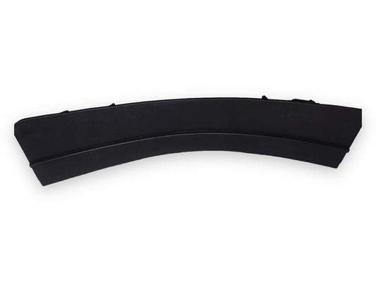Tandem Lawnmower Front Baffle