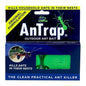 AnTrap ant killer for lawns outdoor ant bait kills household ants in their nests original formulation