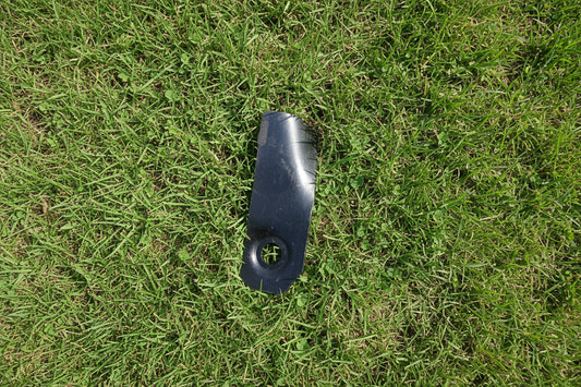 Professional HI-VAC Blade For Disc - GP Lawnmowers