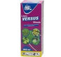 VERSUS 200ml lawn weed killer 200ml box with images of common lawn weeds for effective weed control