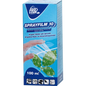 SPRAYFILM 100ML plant protection organic sticker and spreader with hand spraying green leaves
