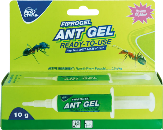 Gp Ant Products – GP Lawnmowers