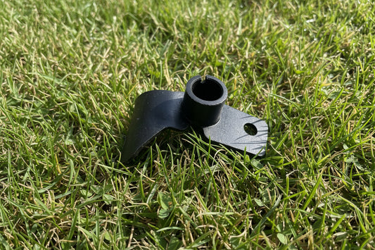 BUSH TANDEM Rear RH