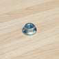 FLANGED HEX NUT M6