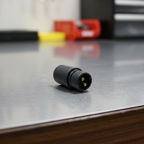 STIGA MALE TERMINAL