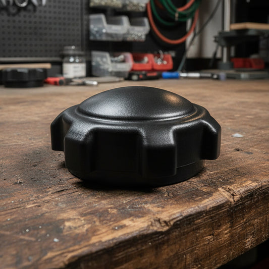 Stiga Ride On Fuel Cap