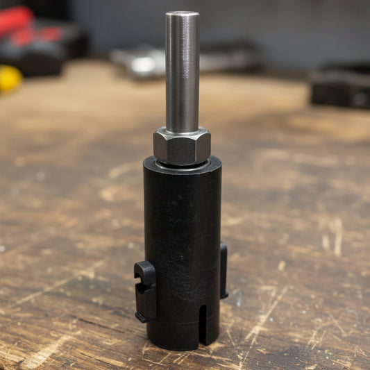 Tandem Tantrim TM Bearing Housing