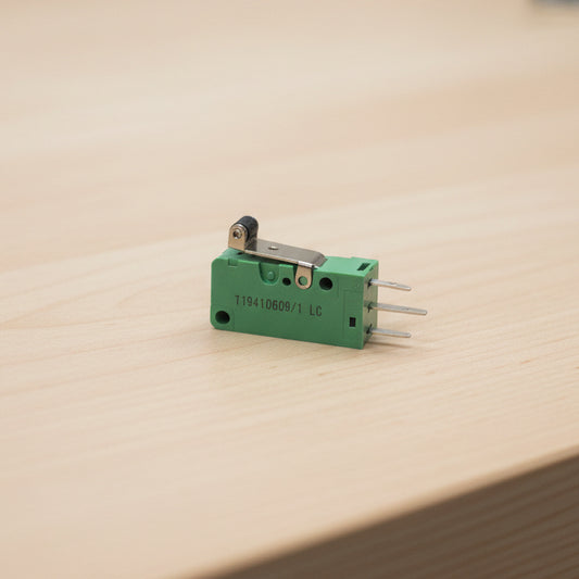 STIGA Micro Switch | 119410609/1