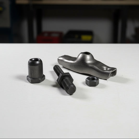 TORX XT420 Rocker Arm Assembly