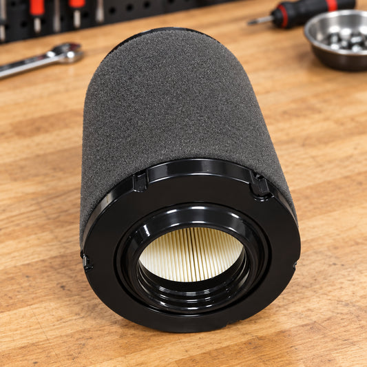 Torx GT200R, XT440 Airfilter
