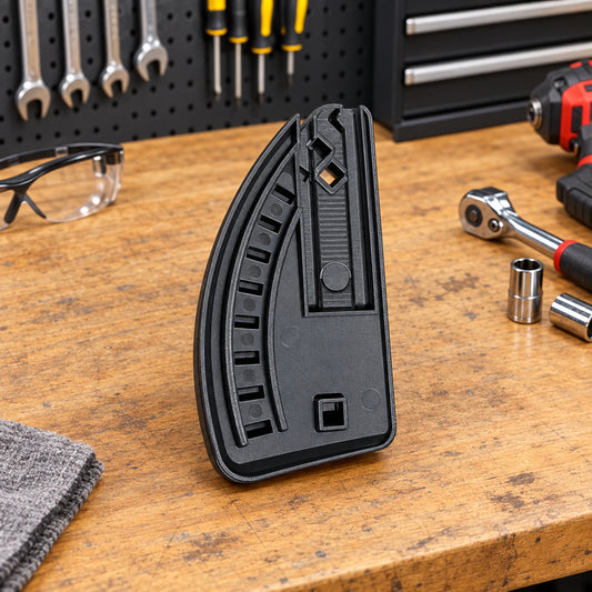 Tandem Plastic Height Adjuster Segment | TD8700530222