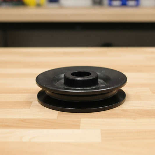 Stiga Pulley For Deck Lifting
