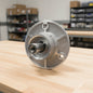Stiga Left Spindle Assembly